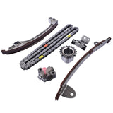 Timing Chain Kit Replacement for Toyota Venza Camry Highlander Sienna Rav4 Lexus 13506-0V010 32218443
