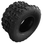 ZUN SPORT ATV 18X9.5-8 4-PLY TIRES 39441478