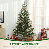 7ft Christmas tree 73408987