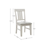 Dining Side Chair B03548415