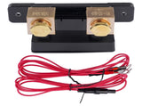 500AMP Battery Monitor APP Control Replacement for RV Car Truck Boat Replace SHU050150050 42856994