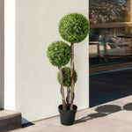 ZUN 1pcs Artificial Plant （Prohibited by WalMart） 36487289