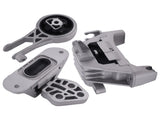 Engine Mount Kit A5721 A5720 A5911 fit for Volt ELR 1.4L Electric/Gas 2011-2016 87707366