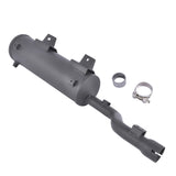 Exhaust Muffler for Honda Foreman 400 450 TRX400 TRX450 1995-2004 18310-HM7-A00 18310-HN0-670 42934769