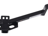 1.25" Trailer Hitch Receiver fit for Honda Civic 06-15 Class 2 Rear 2000lbs 74837690