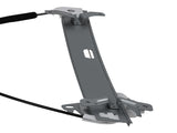 Front Right Power Window Regulator w/ Motor fit for Honda Accord Coupe 2-Door 03-07 14936507