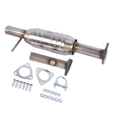 Rear Catalytic Converter for Chevrolet S10 GMC Sonoma 1996-2003 Isuzu Hombre 1996-2000 L4 2.2L 15823 53458727