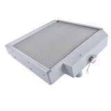 Tractor Radiator Replacement for John Deere 5410 5415 5420 5510 5515 5715 5520 RE70236 86772569
