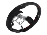 Real carbon fiber Steering Wheel fit for Toyota 4Runner Tacoma Tundra 2010-23 32361065