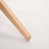 Hengming wooden leg leisure chair with handrails, cushions.uitable for living room, bedroom, study W212P156425