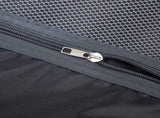 14"/20" 2 pcs/set in ABS Spinner Wheel Luggage, with Combination Lock,14" Cosmetic Case W2787P438042