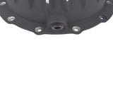 Rear Differential Cover w/ Gasket & Drain Plug 4906BKKIT For Jeep AMC Model 20 80788770