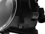 Pair Front Fog Lamp W/Bulbs fit for BMW F10 528i/535i/M5 20102017 63177839865 55848047