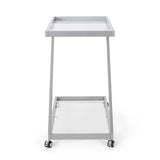 BAR CART 67920.00SILV