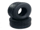 2x SW10.24" 23X10.50-12 4PR Garden Lawn Mower Millionparts tires Tubeless 27603292