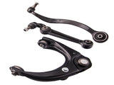 6Pcs Front Upper & Lower Control Arms LH RH fit for Ford Fusion 2007 2008 2009-2012 91722426