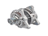 110A 12V Alternator with 6-Groove Clockise Fits for Nissan Juke 1.6L l4 GAS 2011-2017 231001KM1A 46445023