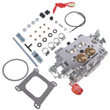 650 CFM Carburetor for 1905 AVS2 4-Barrel Square Bore with Manual Choke 47071739