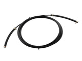 NEW Complete Nylon Fuel Line Kit fit for Chevrolet GMC C1500 K1500 1988-97 NFR0013 77521327