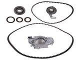 Engine Timing Belt Kit fit for Honda Accord Odyssey Isuzu Oasis 2.3L 1998-1999 18965400