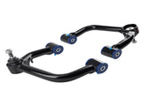 Front Upper Control Arms 2-4" Lift fit for 4Runner 2003-2023 FJ Cruiser GX460 GX470 86466309