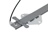 Front Passenger Window Lift fit for Subaru Legacy/Outback 2010-14 751343 95191687