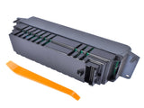 A/C Heat Climate Control Module Switch Unit Fits for Chevrolet Corvette 5.7L V8 GAS OHV 1997-2004 57884800