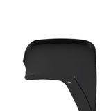 Black Splash Guards fit for Chevrolet Tahoe 2015-2020 23228521 Front & Rear Complete 38778759