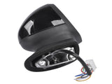 Exterior View Mirror Front Right Side Power Heated W/ Blind Spot Detection Fits for Kia K5 GT-Line 04901625