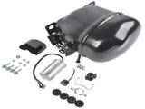 AE1022E-212-J7 220-240 V 1PH 1/3 hp Refrigeration Compressor R134A 50 Hz for food service equipment 31192383