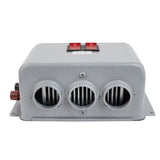 Keep Warm and Safe in the Winter with Our 12V Car Fan Heater - Fast Heating, Frost Removing, 600W 35541111