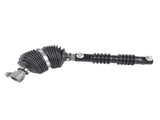 Steering Shaft Fits for GMC Yukon Chevrolet Avalanche Silverado Tahoe 2007-2014 25862740 Black 1Pc 69846989