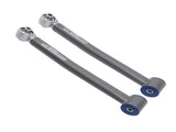 Heavy Duty Control Arms Kit fit for Jeep Wrangler JK Unlimited 2007-2018 Adjustable 24279884