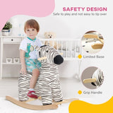 Kids Rocking Horse 30510959