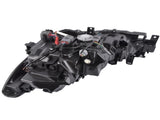 Right Headlamp Headlight LED w/ AFS Replacement for 2016-2017 Mazda 6 2.5L L4 GMN3-51-031D 05430547