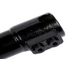 2X Power Steering Cylinder Replacement for Massey Ferguson 240 253 360 36 20F 30E 3774728M91 22628547