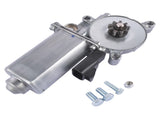 Snowblower Chute Motor for Ariens MTD YardMan Cub Cadet Snowboss White 924-0249B 953-0912A 853-0912A 33354111