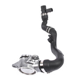 Crankcase Engine Breather Bleeder Valve 6420101791 for Mercedes GL350 ML350 CDI Sprinter 85416560