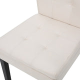 ZUN BADIN KD DINING CHAIR 53447.00FBEI