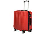 3-in-1 Multifunctional Large Capacity Traveling Storage Suitcase Luggage Set Red 16504279