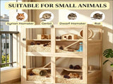 Hamster Cage/Pet Cage 52682139