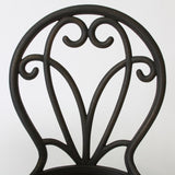 THOMAS 3PC CAST BISTRO SET 50551.00