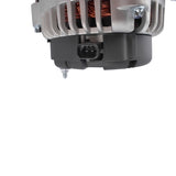 12V 250A Alternator Fits for Cadillac Escalade Chevrolet Avalanche GMC Yukon Hummer H3 2007-2010 64701008