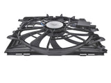 Radiator Cooling Fan Assembly Fits for Chevrolet Camaro Coupe Convertible 3.6L V6 2021-2024 10914159