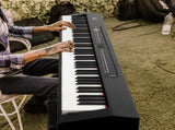 GPP-105 88 Key Full Size Semi-Weighted Standard Keyboards Digital Piano with 57920708