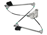 Electric Window Regulator Front Left fit for Ford Mustang 2010-2014 752258 59404142