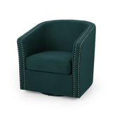 SWIVEL CHAIR 68404.00GRN