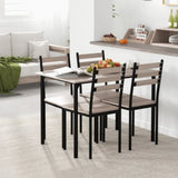 Table and chair set 93139248