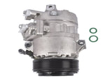 CO29069C Air Conditioning Compressor Replacement for Suzuki Grand Vitara Kizashi 2.4L 09-13 02091204