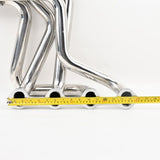 Fit For FORD 1969-1979 F100 5.0L RWD 302 V8 Exhaust Manifold Header MT001242 04016933